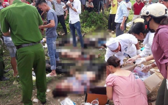 Tai nạn thảm khốc ở Lai Châu: Phát hiện thêm nạn nhân thứ 13 tử vong