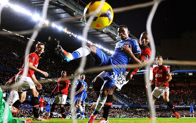 Facebook bị đề nghị không được phát trực tiếp Ngoại Hạng Anh tại Việt Nam