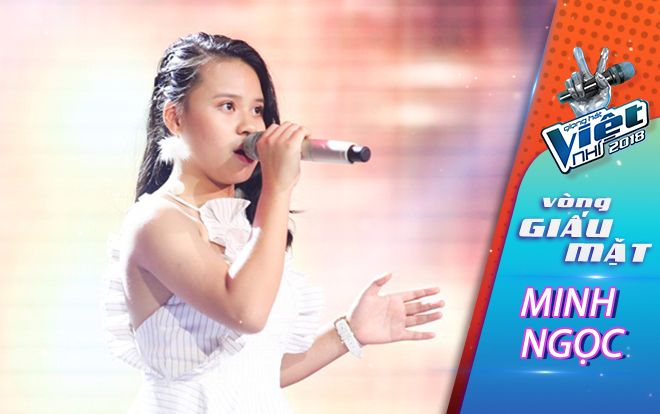Phạm Minh Ngọc: 'Diva nhí' khiến Vũ Cát Tường phá lệ 'bắn Rap', Bảo Anh mang kinh nghiệm 'thi rớt' thuyết phục