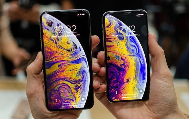 Chỉ cần nhìn chi tiết này trên iPhone Xs và Xs Max là đủ hiểu Apple tinh tế và khéo léo đến mức nào