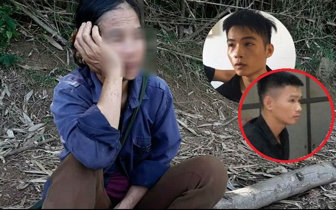 Chân dung hai nghi phạm giết tài xế rồi ném xác xuống đèo Thung Khe: Đều nghiện ma tuý, ham chơi đua đòi