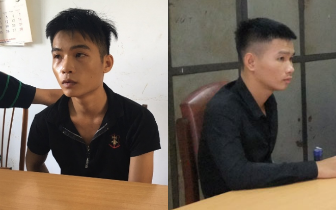 Hai nghi phạm giết tài xế cướp ô tô ném xác xuống đèo Thung Khe từng lên kế hoạch giết một lái xe taxi khác nhưng không thành