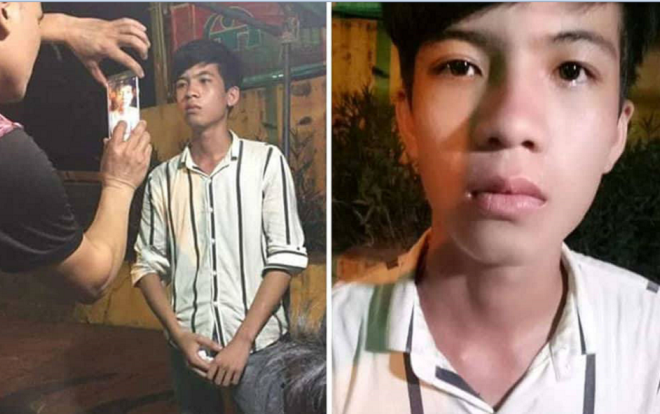 Xôn xao nam thanh niên bị bắt cóc sang Trung Quốc cách đây 10 năm vừa trốn về Việt Nam nhưng không nhớ thông tin gia đình