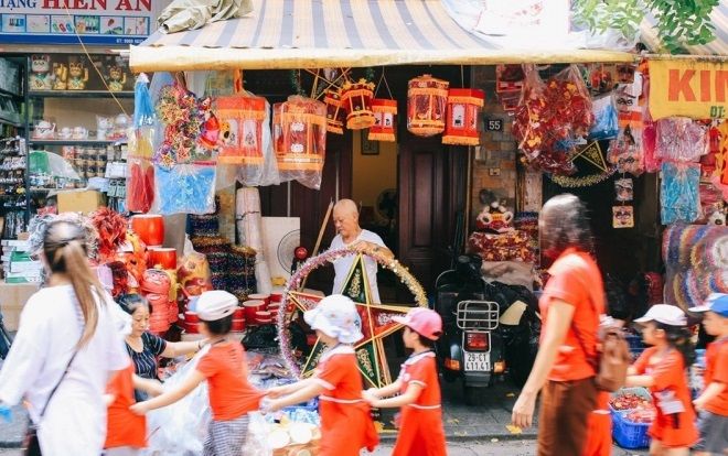 Tết Trung thu của người Việt có ý nghĩa như thế nào?