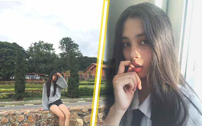 Loạt ảnh 'đời thường nhưng không tầm thường' của Tân Hoa hậu Việt Nam Trần Tiểu Vy