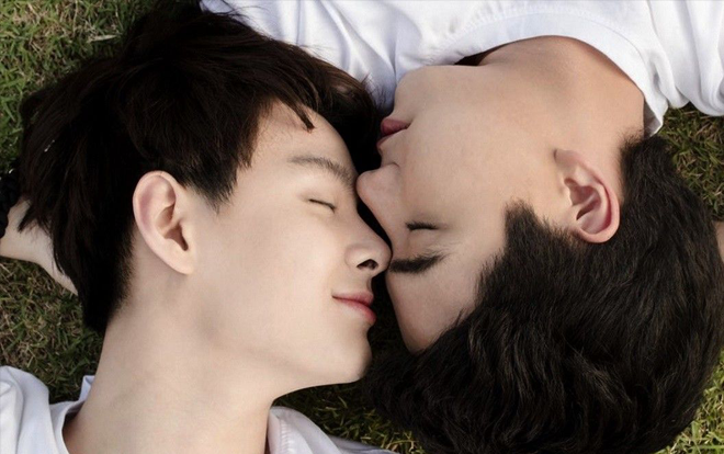 Love by Chance - chuyện tình đam mỹ 'gà bông' học đường đang khiến hội hủ nữ bấn loạn