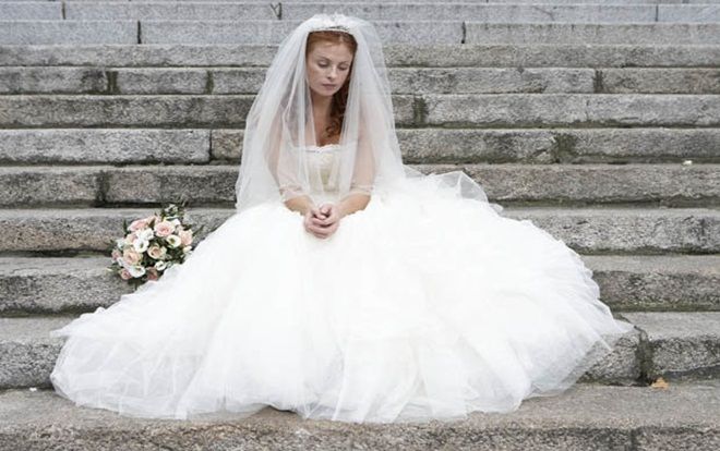 Cô dâu dọa hủy kết bạn Facebook nếu khách không mừng cưới 70 triệu