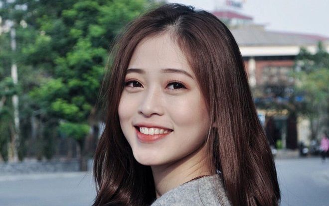 Nếu biết để có thể học chương trình tiên tiến tại NEU, Tân Á hậu 1 Phương Nga phải giỏi giang cỡ nào chắc chắn bạn sẽ càng tiếc nuối!