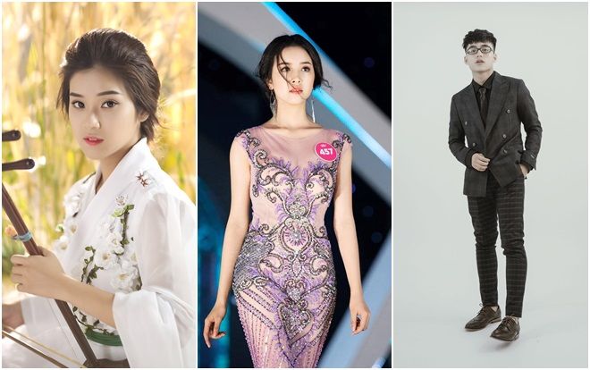 Ngoài em trai Sơn Tùng M-TP và Tân Á hậu 2 Thúy An, ĐH Hutech còn có những người nổi tiếng nào từng theo học?