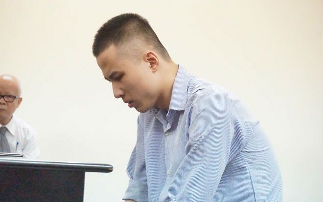 Tuyên án tử hình nam sinh trường thể thao giết người tình ở chung cư cao cấp