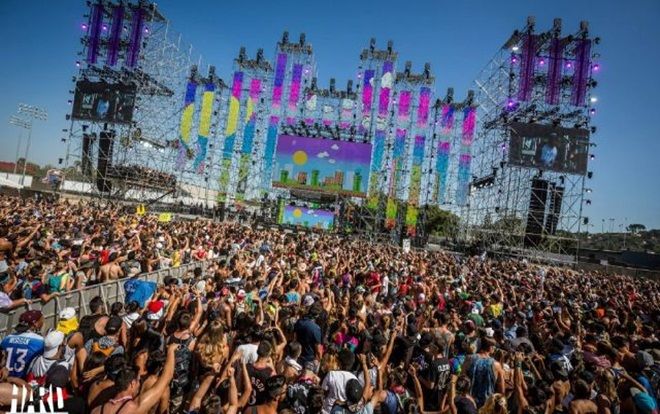 Hàng loạt vụ tử vong do sốc thuốc tại các lễ hội âm nhạc trên thế giới: Một hồi chuông báo động!