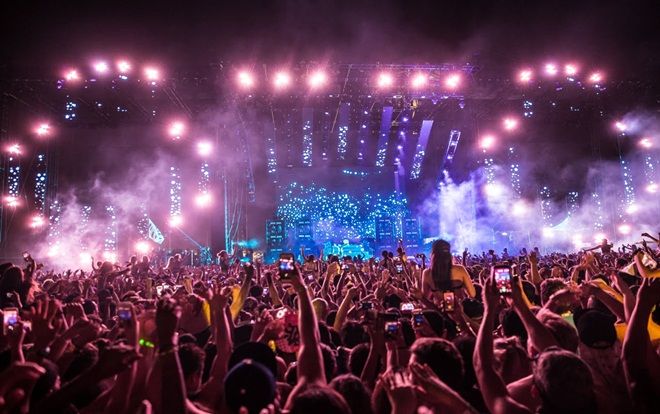 Báo nước ngoài đưa tin vụ 7 người tử vong nghi do sốc thuốc trong lễ hội âm nhạc ở Hà Nội