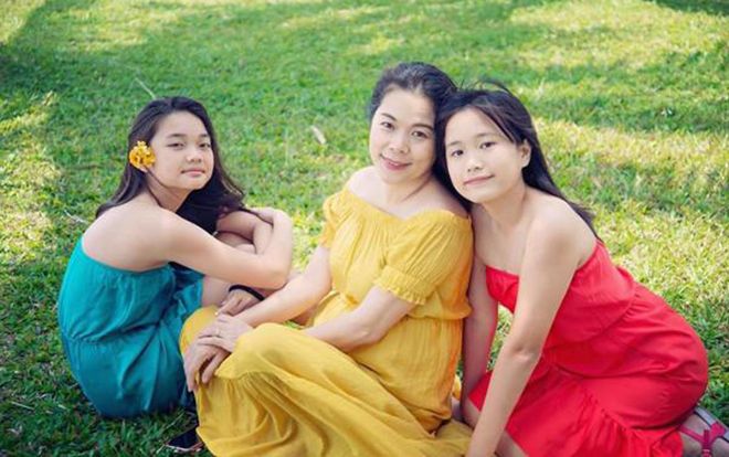 Cuộc sống hạnh phúc, giàu có và yên bình ở Đức của vợ chồng Mỹ Lệ