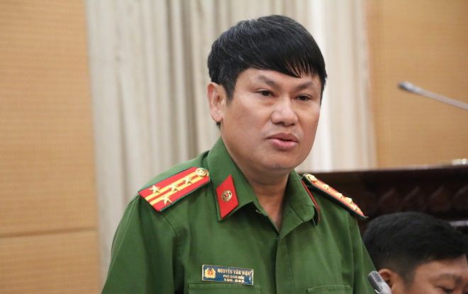 Xem xét khởi tố vụ án hình sự vụ 7 người tử vong nghi sốc ma tuý trong đêm đại nhạc hội ở Công viên nước hồ Tây