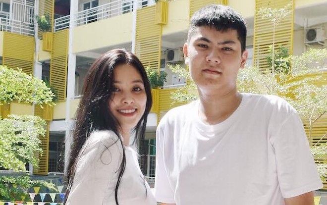 'Lý lịch' học tập của Tân Hoa hậu Trần Tiểu Vy thời THPT: 2 năm xa nhà để học ở trường dân lập 'bình dân'