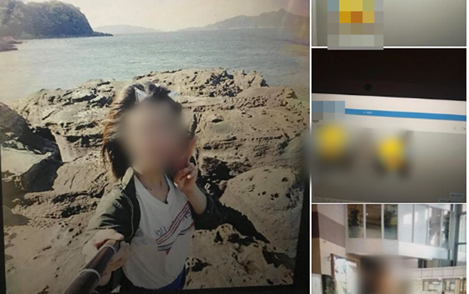 'Tá hỏa' phát hiện 'gái lạ' gửi ảnh khỏa thân cho chồng, vợ lên mạng nhờ truy link để đòi bồi thường tổn thất
