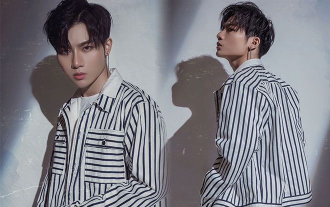 Đỗ Phú Quí hợp tác với đạo diễn MV Sơn Tùng - Chi Pu, quyết làm nên sản phẩm 'đã tai - đã mắt'