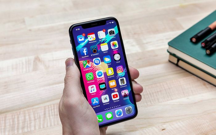 10 tính năng cực hay ho trên iOS 12 mà bạn nên cập nhật iPhone ngay
