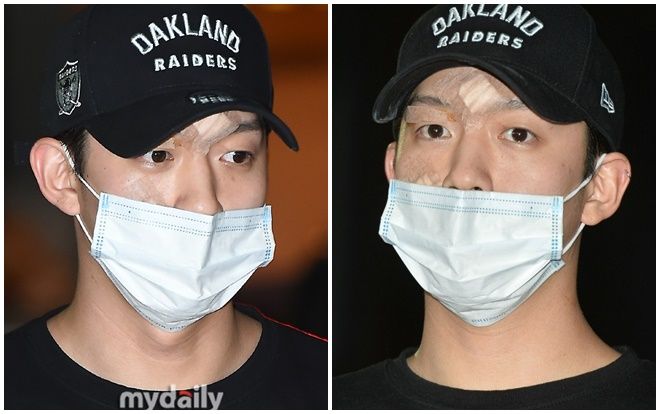 Bạn trai Goo Hara lên tiếng phủ nhận chuyện bạo hành nữ ca sĩ