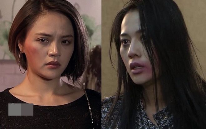 Clip nhá hàng gom hết tinh tuý của tập 11 phim ‘Quỳnh búp bê’ khiến người xem kêu ca