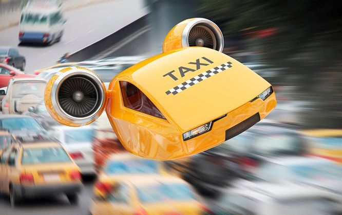 Tương lai nào ở đâu xa, đây là 9 công nghệ như đến từ năm 3018 mà lại hoàn toàn có thật