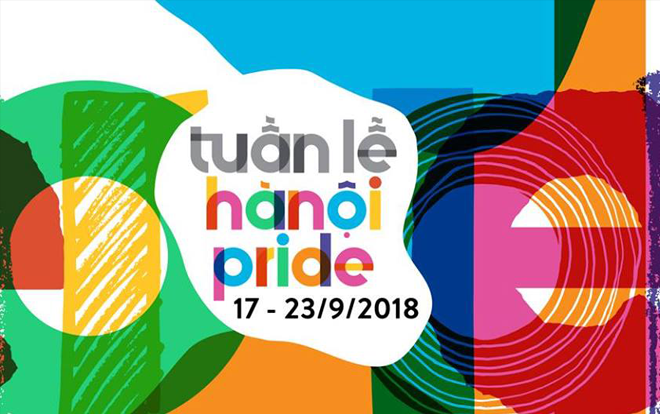 'Ngày tết' của cộng đồng LGBT - Hà Nội Pride chính thức trở lại với chủ đề: Thương mến Hà Nội