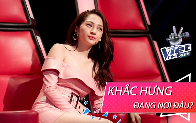 Bỏ Bảo Anh 'Đối đầu' một mình trên ghế nóng, Khắc Hưng đã đi đâu?