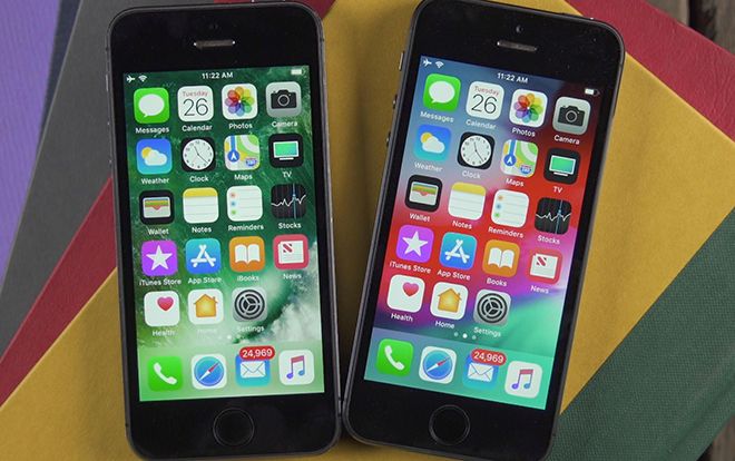 Đây là lý do tất cả người dùng iPhone đời cũ nên cập nhật iOS 12 ngay