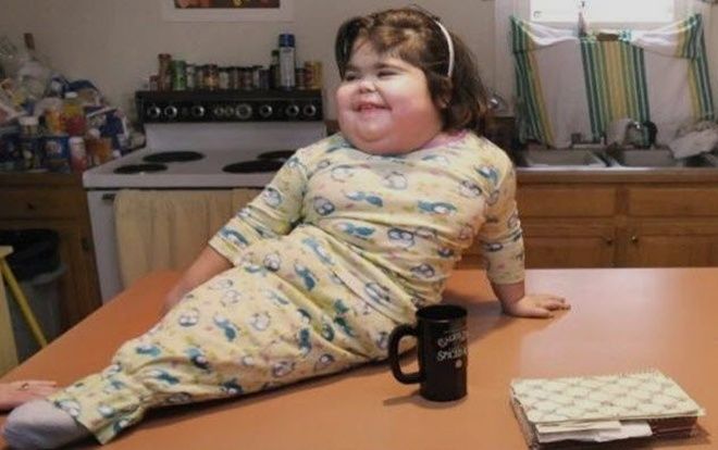 10 đứa trẻ kỳ lạ khiến cả thế giới phải 'giật mình'