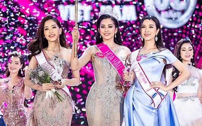 Báo nước ngoài nhận định Tân hoa hậu Việt Nam sẽ lot vào Top 5 Miss World 2018