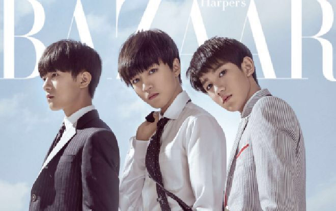 Lối đi riêng của từng thành viên của TFBoys: Mỗi người có một thành công riêng, không nên so sánh ai hơn ai