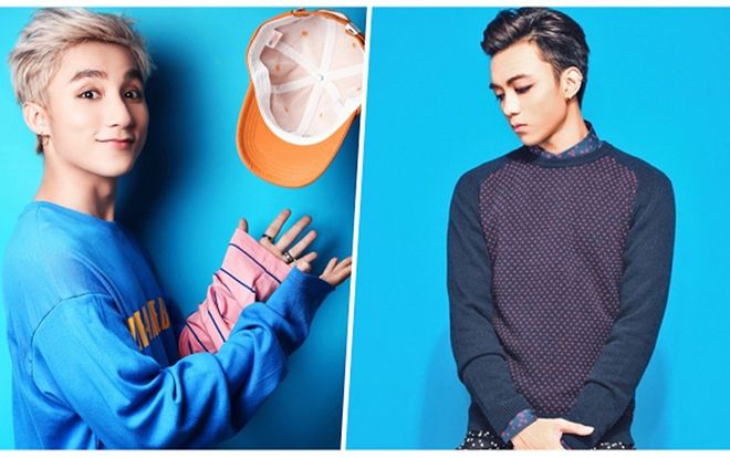 Đọ sức nóng của hai ‘soái ca’ Sơn Tùng M-TP và Soobin Hoàng Sơn trên mạng xã hội