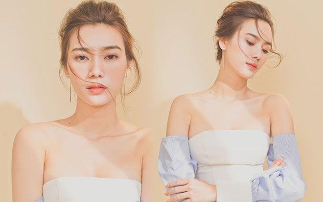 Quyết tâm rũ bỏ mác 'bản sao Mỹ Tâm', Trương Kiều Diễm mạnh mẽ trở lại với single mới
