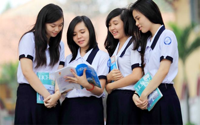 Tin hot: TP.HCM sẽ thực hiện sách giáo khoa riêng