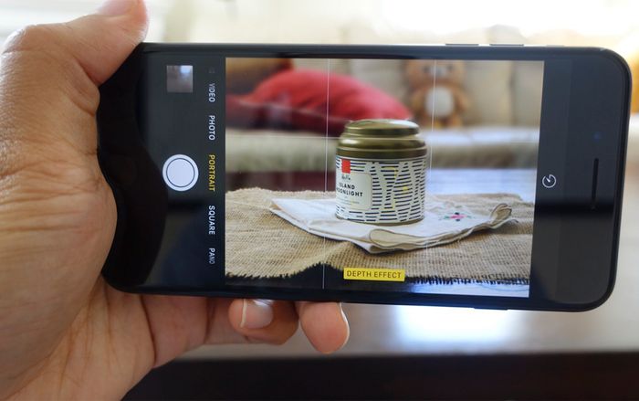 iOS 12 sẽ giúp iPhone của bạn chụp ảnh đỉnh hơn như thế nào?