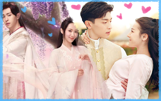 Đặng Luân sẽ cùng Dương Tử hay Địch Lệ Nhiệt Ba tham gia chương trình 'Chúng ta yêu nhau đi' mùa 4?