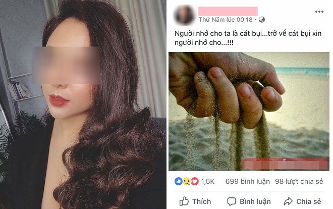 Hot girl Hải Phòng qua đời ở tuổi 26 vì ung thư dạ dày, cộng đồng mạng cảnh báo không nên thức khuya hay nhịn ăn sáng dù là 1 bữa