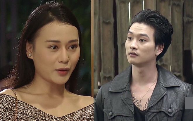 ‘Quỳnh búp bê’ tập 12: Quỳnh chuẩn bị có bồ mới, Cảnh soái ca chỉ là dĩ vãng mà thôi