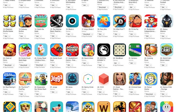 Nóng: 24 ứng dụng bí mật ăn cắp dữ liệu trên iPhone, nếu có cài bạn nên xoá ngay