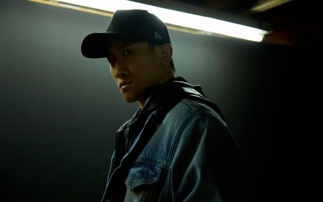 DJ gốc Việt Florian Picasso và tuổi thơ đẹp như họa từ tranh