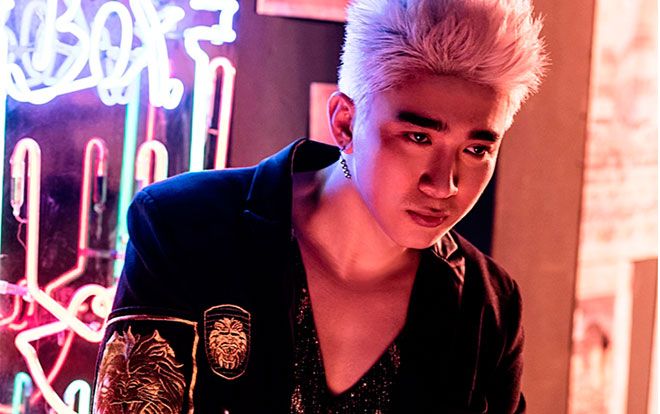 Chẳng những khoe body nóng bỏng, Chi Dân còn khiến fan 'thót tim' vì điều này!