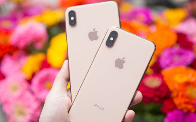 iPhone Xs và Xs Max sẽ về Việt Nam ngày mai với giá bao nhiêu?