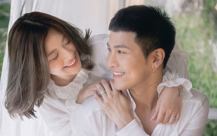 Bản ballad mới nhất của Mai Tiến Dũng: Sự lựa chọn cho những 'con tim vụn vỡ'?