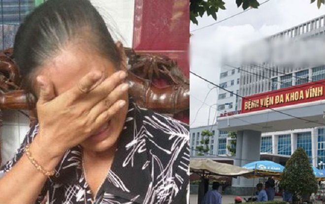 Vụ thiếu úy công an tử vong do uống nhầm ma túy: Kỷ luật khiển trách bác sĩ từ chối cấp cứu