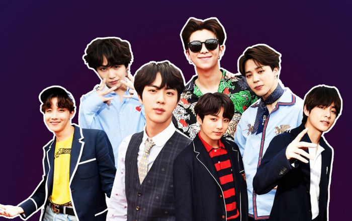 Lịch trình chẳng kém gì sao Hollywood: BTS - cái tên tâm điểm tại Quảng trường Thời đại!