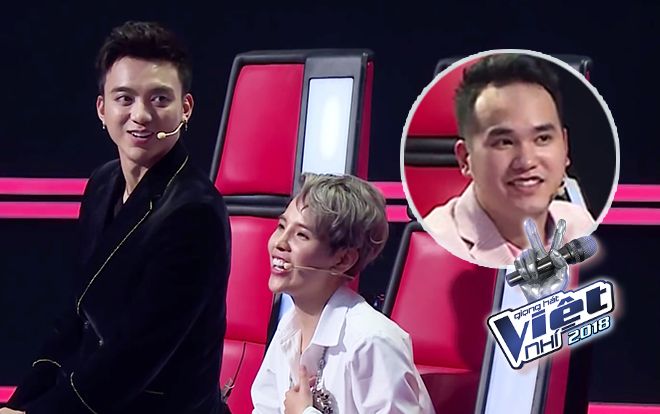 Vũ Cát Tường bị Khắc Hưng 'chê cũ', Soobin Hoàng Sơn lên tiếng: 'Có Bin ở đây là mới rồi'