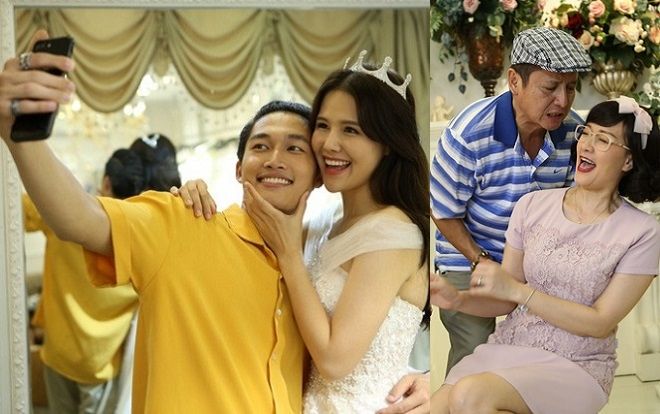 Liệu ‘Yêu thì ghét thôi’ đã đủ ‘mặn’ để trở thành bộ phim của gia đình Việt Nam?