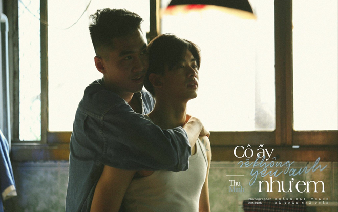 MV mới của 'Nữ hoàng nhạc dance' Thu Minh dành tặng cho cộng đồng LGBT