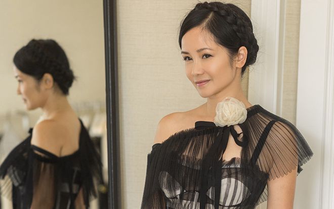 Diva Hồng Nhung yêu kiều tái xuất sau li hôn, chân lý 'phụ nữ đẹp nhất khi không thuộc về ai' càng thêm đúng!