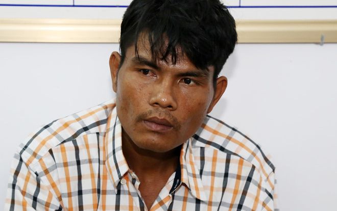 Vụ người phụ nữ chết lõa thể trong thùng nước: Vì sao không khởi tố đối tượng về hành vi cưỡng hiếp?